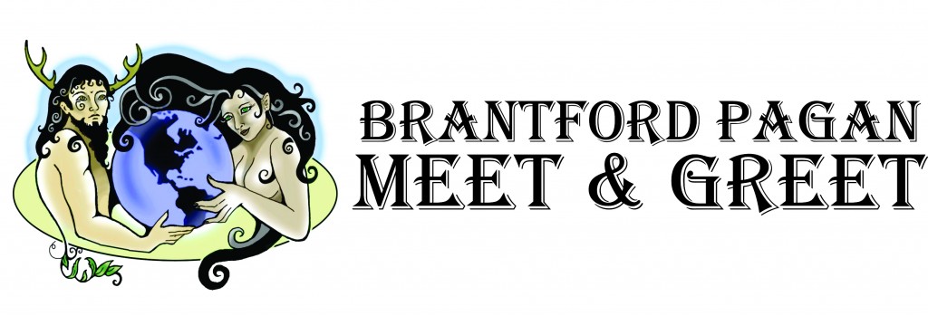 Brantford Pagan Meet & Greet